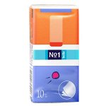 Двухслойные платочки носовые Classic ароматом ванили, a&#039;10*10