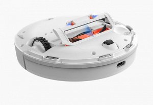 Крышка основной щетки для робота-пылесоса Xiaomi Mi Robot Vacuum Mop P, Viomi V2, V2 Pro, V3, SE. Оригинал