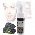 Charcoal Мусс Пенка для лица 150мл