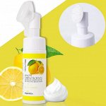 Limon Мусс Пенка для лица 150мл