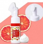 Limon Мусс Пенка для лица 150мл