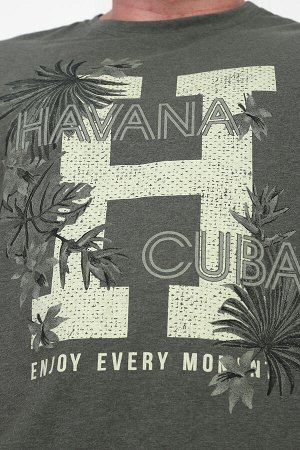 Комплект мужской "Гавана" (бриджи)