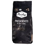 Кофе PAULIG PRESIDENTTI BLACK 250 г зерно 1 уп.