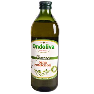 Масло ONDOLIVA Olive Pomace Oil 1 л ст/б 1 уп.