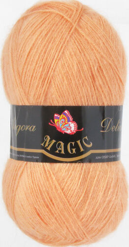 Magic  Angora Delicate