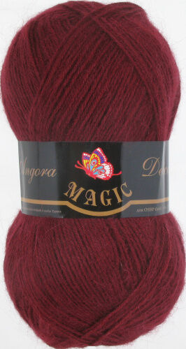 Magic  Angora Delicate