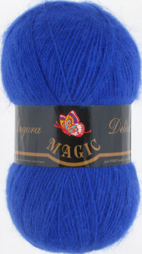 Magic  Angora Delicate