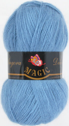 Magic  Angora Delicate