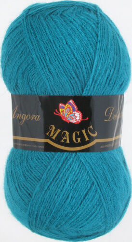 Magic  Angora Delicate