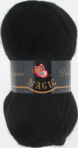 Magic  Angora Delicate