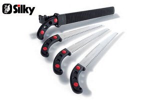 Пила Silky Gomtaro Nidangiri 240mm