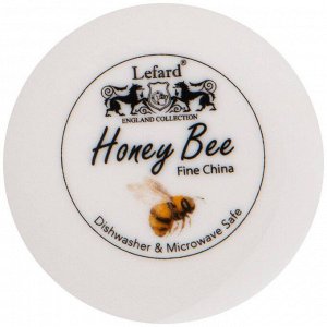 Кружка lefard 'honey bee' 350мл (кор=24шт.)