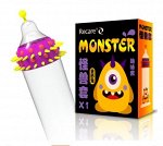 Презервативы MONSTER