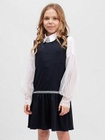 Сарафан Соль&amp;Перец для девочки