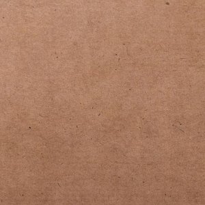 СИМА-ЛЕНД Бумага упаковочная крафт без печати, 70 х 90 см, 70 г/м²