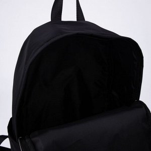 Рюкзак SIMPLE, 38 х 12 х 30 см