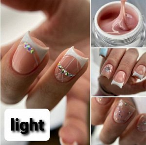 Cosmoprofi  Камуфлирующий скульптурный гель