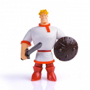 PROSTO toys Алеша Попович - «Три Богатыря»
