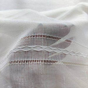 Ткань для тюля БЕЗ ПОШИВА