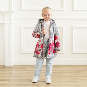 Детская куртка 60(116)