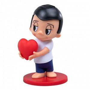 PROSTO toys Мальчик 3 - «Love is...»