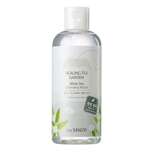 Мицеллярная вода с белым чаем Healing Tea Garden White Tea Cleansing Water