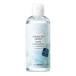 Мицеллярная вода с экстрактом чайного дерева Healing Tea Garden Tea Tree Cleansing Water