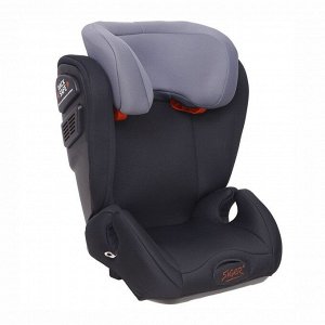 Автокресло Siger «Дельта», SKY DARK 15-36 кг