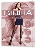 GIULIA, RELAX 50