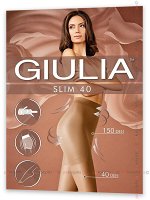 GIULIA, SLIM 40