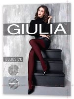 GIULIA, BLUES 70