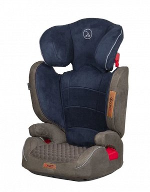 Автокресло Coletto Avanti Isofix blue