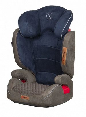 Автокресло Coletto Avanti Isofix blue