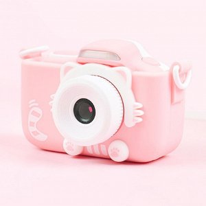 Детский фотоаппарат Kids Cam