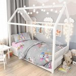 Этель - Проверенный текстиль - В спальню, кухню)