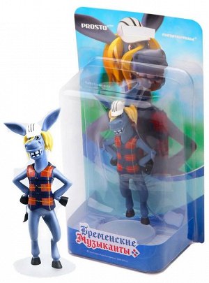 PROSTO toys Осел - «Бременские Музыканты»