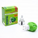 Фумигатор + жидкость 45 ночей Mosquitall Универсальная защита, 1 шт
