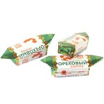 Конфеты Ореховый каприз 500г