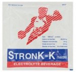 Электролит тайский Апельсиновый StronK-K 25 гр