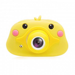 Детский фотоаппарат Children's Camera