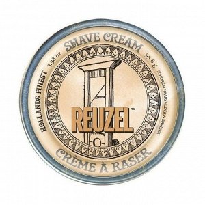 Крем для бритья Shave Cream, Reuzel, 95,80г