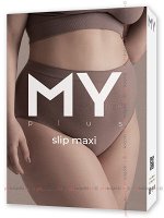 MY, SL016 SLIP MAXI PLUS SIZE