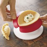 Форма для лепки вареников