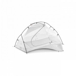 Палатка купольная двухместная для треккинга