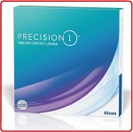 Однодневные контактные линзы Precision 1 (90 линз)