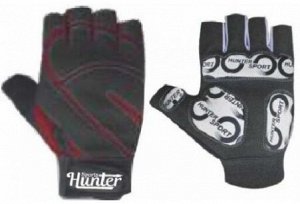 Hunter sports перчатки для спорта 2005-с