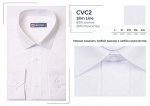 CVC2  Сорочка мужск. дл. рукав