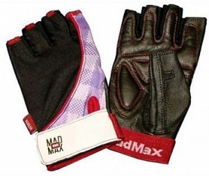 Madmax перчатки женские "nine-eleven" mfg911