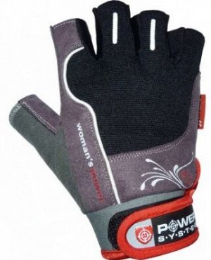 Powersystem (аксессуары) женские перчатки 2570