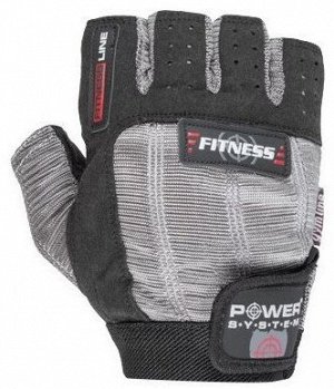 Powersystem (аксессуары) перчатки для фитнеса 2300